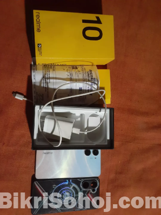 Realme 10